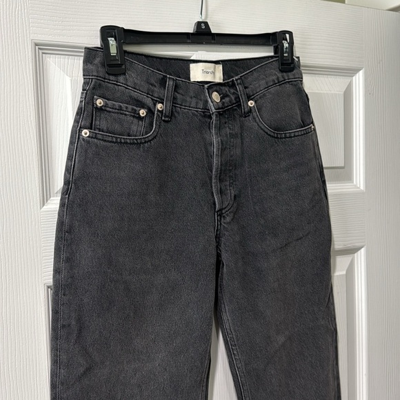 Triarchy Women’s Jeans - Picture 4 of 12
